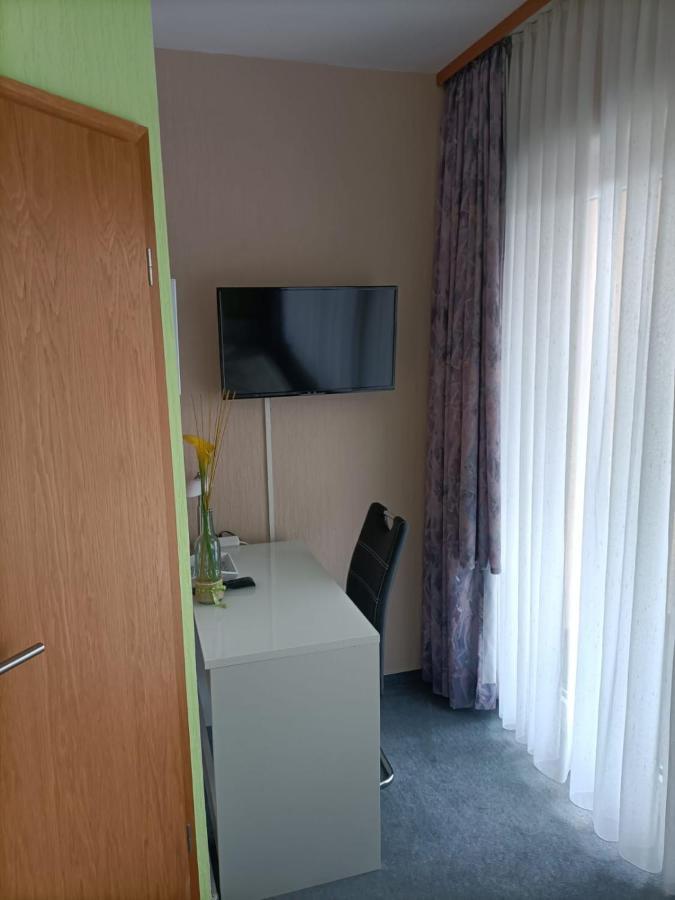 Hotel-Restaurant Babylon Dierdorf Экстерьер фото