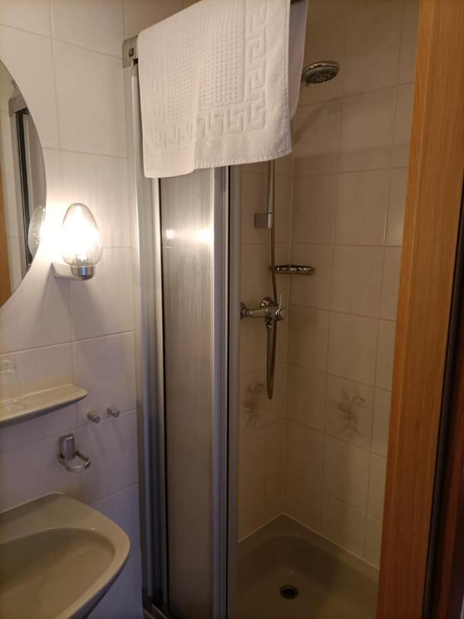 Hotel-Restaurant Babylon Dierdorf Экстерьер фото