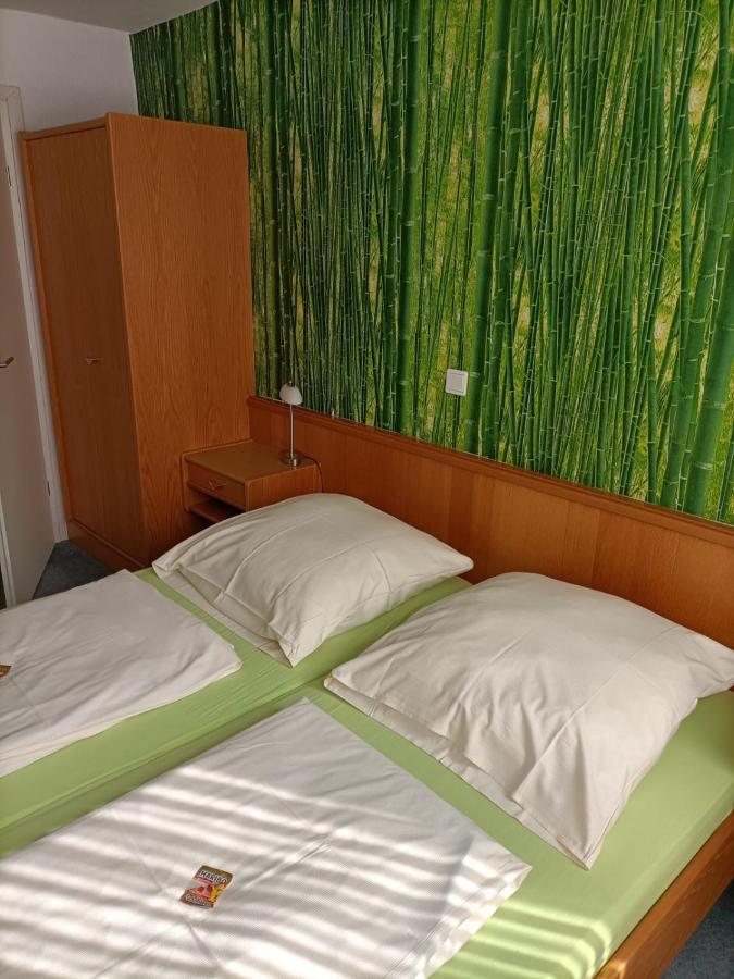 Hotel-Restaurant Babylon Dierdorf Экстерьер фото