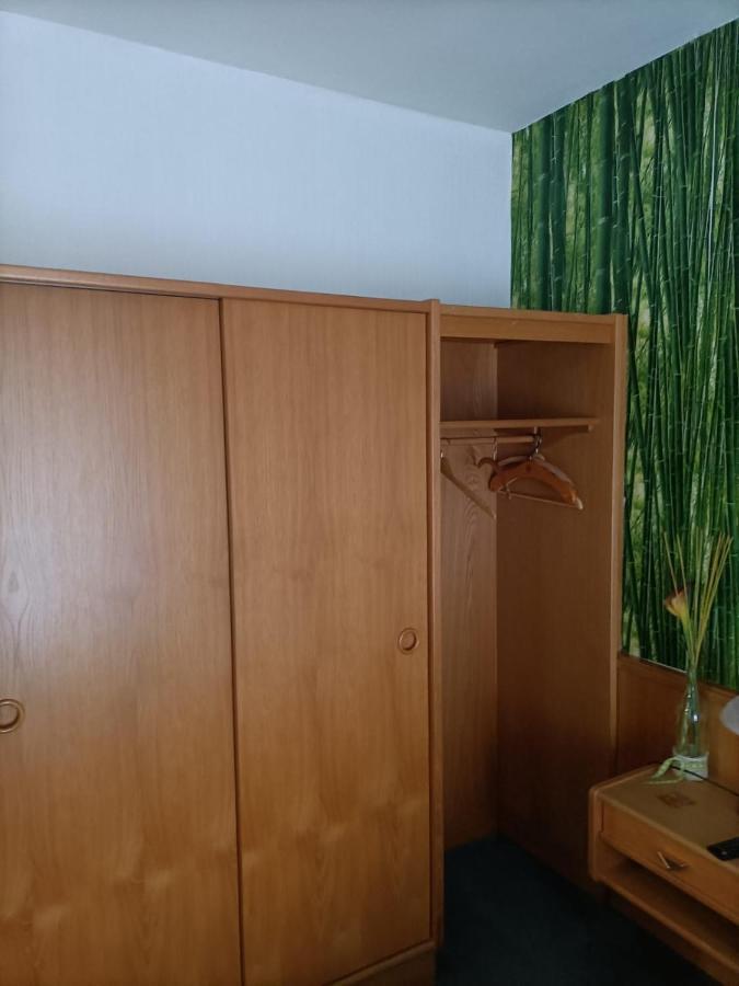 Hotel-Restaurant Babylon Dierdorf Экстерьер фото